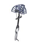 Buy Black Diamond Camalot Ultralight 4/Gray Lightweight Climbing Gear for International Shipping - Buy Online on GoSupps.com