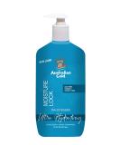 Australian Gold Moisturer Lock Tan Extender Lotion, Enriched with Vitamin E, Aloe Vera, 16 Fl Oz 16 Fl Oz (Pack of 1) - Buy Online on GoSupps.com