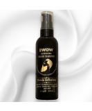 BWOW Professional Beard Shampoo for Men Vegan Natural Cleansing Invigorate to Condition and Revive Hair - Peppermint Lemon & Cinnamon. Fresh Infusion 100ml Revive 100 ml (Pack of 1) - Buy Online on GoSupps.com