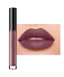 Allbestaye Long Lasting Waterproof Liquid Matte Lipstick | Non-Stick Cup Matte Lip Gloss - 13# - Buy Internationally - Buy Online on GoSupps.com