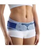 Bauerfeind SacroLoc R ckenbandage Beckenbandage f r Internationale Lieferung | Unterst tzung & Komfort - Buy Online on GoSupps.com