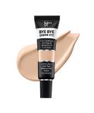 IT Cosmetics Bye Bye Under Eye Anti-Aging Concealer - Medium 20.0 - Neutral Undertones, Full Coverage, Waterproof, Natural Finish - Buy Online on GoSupps.com