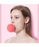 Face Neck Toning Exerciser - V Shape Double Chin Jaw Exerciser for Women & Men - Buy Online on GoSupps.com