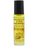 Toasted Marshmallow Perfume Oil - 0.3 Oz Roll-On Fragrance with Long-Lasting Scent | Essential Oils & Jojoba Oil for Daily Use - Shop Internationally - Buy Online on GoSupps.com