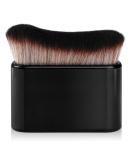 Giantree Tanning Brush - Premium Self Tanner Kabuki Brush for Flawless Body Makeup & Tan Blending (Black - Buy Online on GoSupps.com