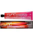 Matrix Color Sync 10V 90ml Biondo Chiaro 90 ml (1 pack) - Buy Online on GoSupps.com