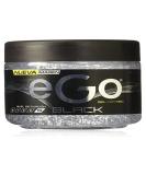 Hair GEL For MEN eGo Black 250mL - Buy Online on GoSupps.com