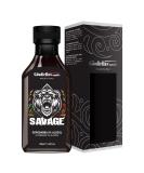 Shop The Goodfellas' Smile Savage Zero Alcohol 100ml & 1ml - International Shipping Available - Buy Online on GoSupps.com