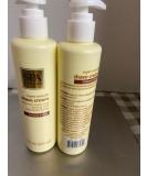 Buy Non Aerosol Super Smooth Shave Cream - Vanilla Lavender (2 x 7 oz) | International Shipping Available - Buy Online on GoSupps.com