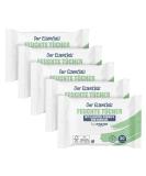 Amazon Facial Cleansing Wipes - 150 Count (5 Packs of 30) | Gentle Effective Skin Care | International Shipping Available - Buy Online on GoSupps.com