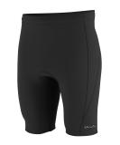 O'Neill Men's Reactor-2 1.5mm Shorts Medium Black | High-performance surfing gear - Buy Online on GoSupps.com