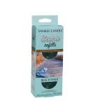 Yankee Candle Beach Walk ScentPlug Refill 2-Pack | International Shipping Available - Buy Online on GoSupps.com