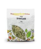Organic Dried Leek 125g (BWFO) - Buy Online on GoSupps.com