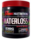 Prime Nutrition Water Loss - Muscle Defining Supplement | 90 Servings 238g - Pineapple Flavor - Buy Online on GoSupps.com