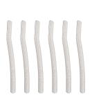 6PC Eyebrow Shapers & Face Razors - Precision Eyebrow Grooming for Women & Men - Buy Online on GoSupps.com
