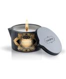 KAMA SUTRA Ignite Massage Candle - 6 oz Coconut Oil & Soy Blend - Vanilla Sandalwood Aromatherapy for Sensual Massage - Buy Online on GoSupps.com