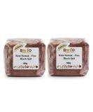 Kala Namak - Fine Black Salt 1kg (BWFO) - Buy Online on GoSupps.com