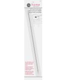 Dritz Home 44010 Double Pointed Hand Needle - 10-Inch Nickel | High-Quality Sewing Tool - Buy Online on GoSupps.com
