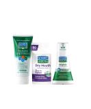 SmartMouth Package: 16 Fl Oz Mouthwash, 50 Dual-Action Mints, 6 oz Toothpaste - Fresh Mint, Mellow Mint, Zinc Ion - Best Oral Care Set - Buy Online on GoSupps.com