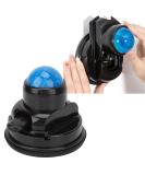 360 Massage Roller Ball for Neck Shoulders & Upper Back - Stress Relief & Muscle Tension Elimination - Buy Online on GoSupps.com