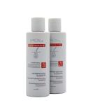 LifeCell Hair Restoration System - Shampoo & Conditioner Combo - Buy Online on GoSupps.com