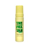 Buy The Fox Tan Rapid Banana Whip - Natural Tanning Accelerator Lotion for Darker Faster Tans | 200mL | Hydrated & Vibrant Skin - Buy Online on GoSupps.com