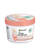 Garnier Body Superfood Hydra Sensitive Body Cream - Oat Milk & Probiotic 380ml - Buy Internationally - Buy Online on GoSupps.com