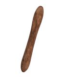 Lantelme Walnut Wood Massage Roller - Wellness Device for Relaxation & Health - Unisex Massage Tool 8711-002 - Buy Online on GoSupps.com