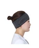 Post Surgical Otoplasty Compression Headband | Ear Recovery Band for Men & Women - Buy Online on GoSupps.com