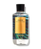 Bath & Body Works Oasis Men's Collection 3in1 Shower Gel  295ml/10 fl oz - Buy Online on GoSupps.com