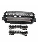 Panasonic Shaver Replacement Outer Foil & Inner Blade Set WES9013PC - Compatible with ES-LA50 ES-LA10 ESLF70 ESLF50 ES-LA84 ES8163 ES8113 ES8116 - Buy Online on GoSupps.com