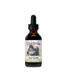 WishGarden Herbs Hot Flash Mitigating Tonic - Natural Menopause Relief Supplement (2oz) - Buy Online on GoSupps.com