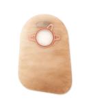 New Image Transparent Closed Pouch - 60/Box 2-1/4 Inch (57mm) Flange | International Shipping Available - Buy Online on GoSupps.com