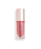 Revolution Shimmer Bomb Lip Gloss, Lip Tint Infused With Vitamin E, Shimmery Finish, Comes In 6 Colors, Daydream - Buy Online on GoSupps.com
