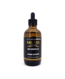 Black Rice Oil Hair Growth Oil 4oz - Tea Tree | All Natural Hair Growth Oil for Stronger, Thicker, and Longer Hair. - Buy Online on GoSupps.com