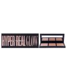 Buy MAC Hyper Glow Palette - Flash Plus Awe | Best International Shipping for Makeup Women 0.15 oz - Buy Online on GoSupps.com