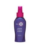 It's A 10 Haircare Miracle Leave-In Conditioner Spray - 4 oz. - Single Pack - Buy Online on GoSupps.com