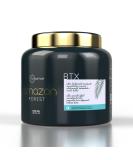 Buy Amazon Forest BTX Organic Smoothing Hair Mask | 1000g - Nourish & Repair Hair | International Shipping Available - Buy Online on GoSupps.com
