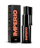Imperio Hair Powder | Volume Styling & Fixing for Women & Men | Premium Matt Effect (40ml) - Buy Online on GoSupps.com