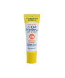 Hydrating Clear Mineral Lip Shine SPF 20 | Seaweed Bath Co. Zinc Oxide Lip Balm for Dry Chapped Lips - 0.28 Oz - Buy Online on GoSupps.com