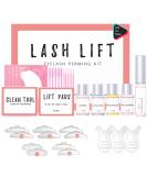 Eyelash Lifting Set - Missicee Professional Lash Lift Kit | Easy to Use for Long-Lasting Results | Perfect for Parties Birthdays & Mother's Day - Buy Online on GoSupps.com
