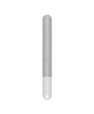 SULIVES Diamond Nail File Metal Nail File for Hand and Foot Care Toe Nail File Stainless Steel Nail File for Men and Women - Buy Online on GoSupps.com