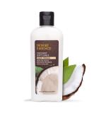 Desert Essence Coconut Soft Curls Hair Cream - Define and Smooth Curls with Black Oat & Nopal Cactus - Vegan Gluten-Free 6oz - Buy Online on GoSupps.com