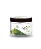 Pure Aloe Vera Gel with Vitamin E & Tea Tree 200g for Skin & Hair Care | International Shipping - Buy Online on GoSupps.com