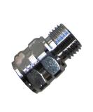 Scuba Choice Diving Thread Adaptor M9/16 to F3/8-24 UNF-2A/B - Buy Online on GoSupps.com