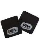 Best Body Nutrition Grip Pads - 2 Pack | Ultimate Workout Support for Better Grip and Performance - Buy Online on GoSupps.com