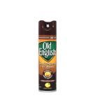 Old English Lemon Furniture Polish - 12.5 oz | Best Care for Wood Finish | International Shipping Available - Buy Online on GoSupps.com