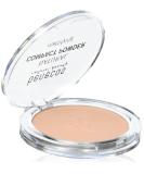 Benecos Natural Cosmetics Compact Powder - Vegan Mattifying Pressed Powder (Fair 9g) | Buy Internationally - Buy Online on GoSupps.com