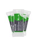 Medrull Universal Elastic Bandage - 10cm x 4m 5 Pieces - Air-Permeable Stretched Light Bandage with Clips - International Shipping Available - Buy Online on GoSupps.com
