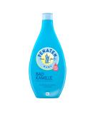 Penates Chamomile Bathing Additive for Delicate Baby Skin - 750ml | Mild Cleaning for Gentle Care - Buy Online on GoSupps.com